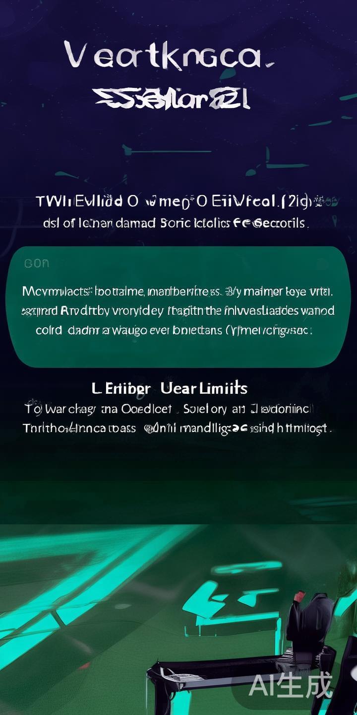 全面解析凯发体育限额设置策略及其对用户体验和平台运营的深远影响