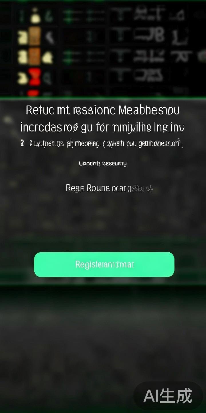 全面指导：凯发体育如何快速注册成为正式会员的详细操作流程