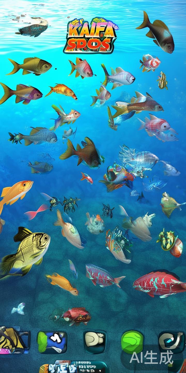 凯发体育捕鱼游戏全方位攻略大全及最新玩法详解教程