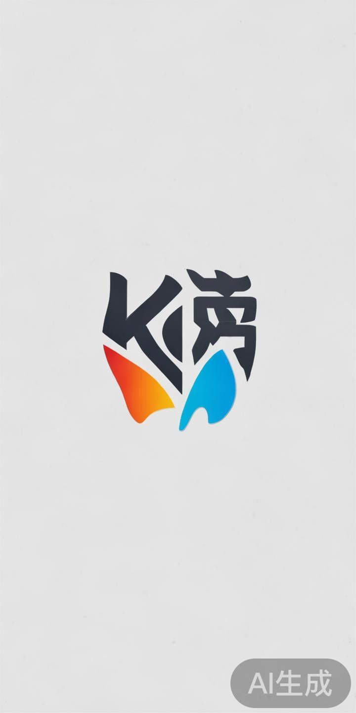 K8凯发教育品牌标志设计理念与独特特色全面解析
