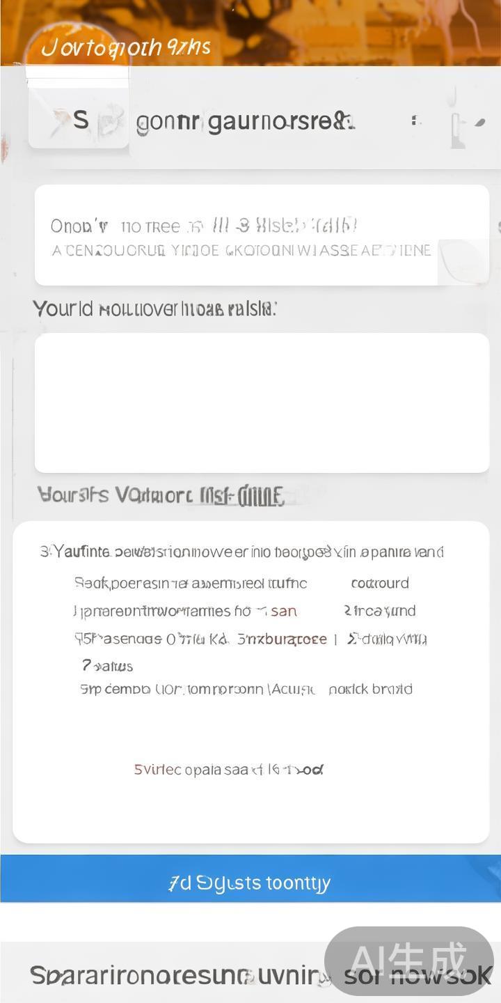 全面掌握凯发真人平台开户流程与多重安全保障措施解析