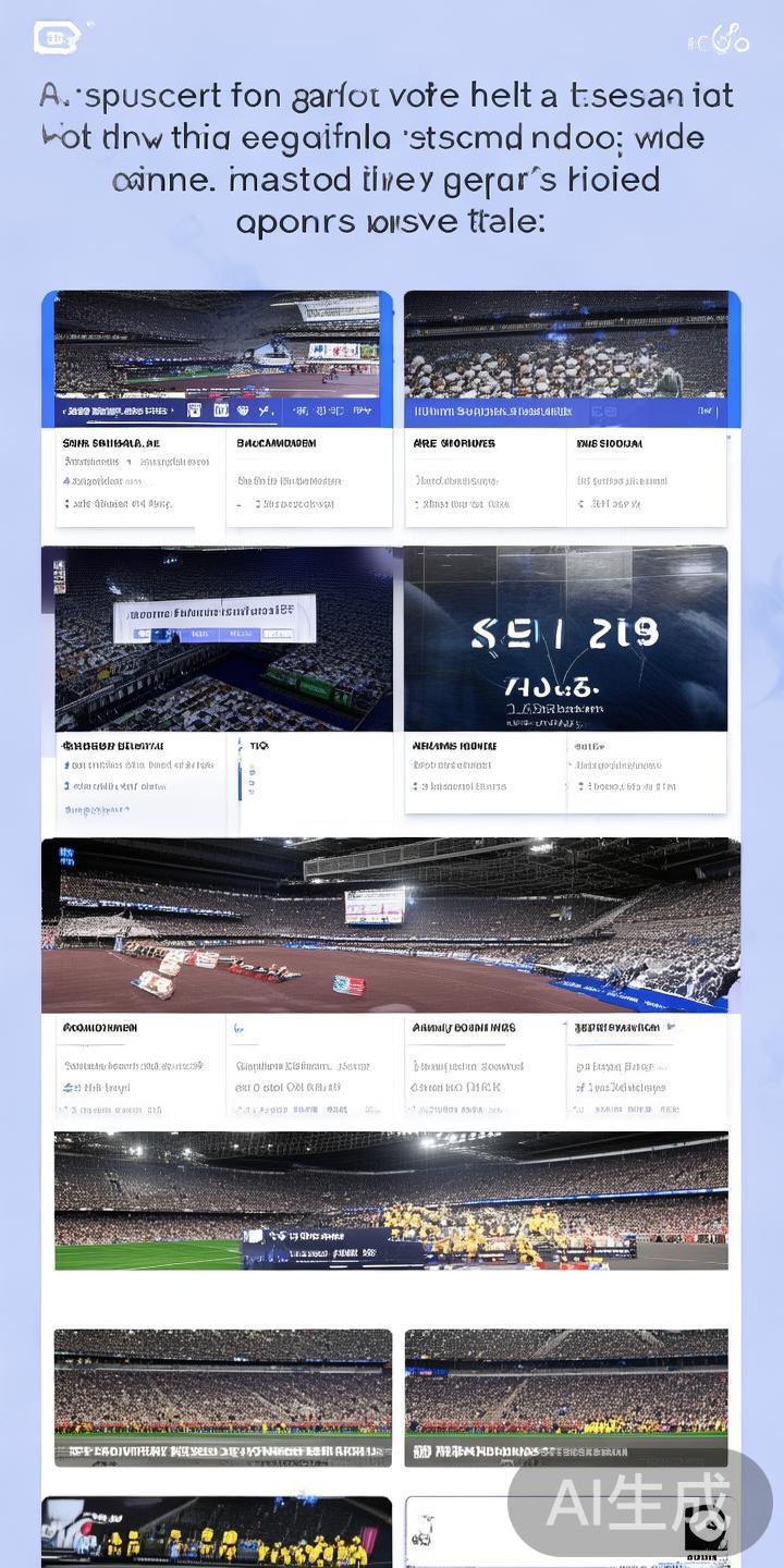 凯发k8国际首页：深入解析最新赛事动态与优质在线娱乐平台介绍