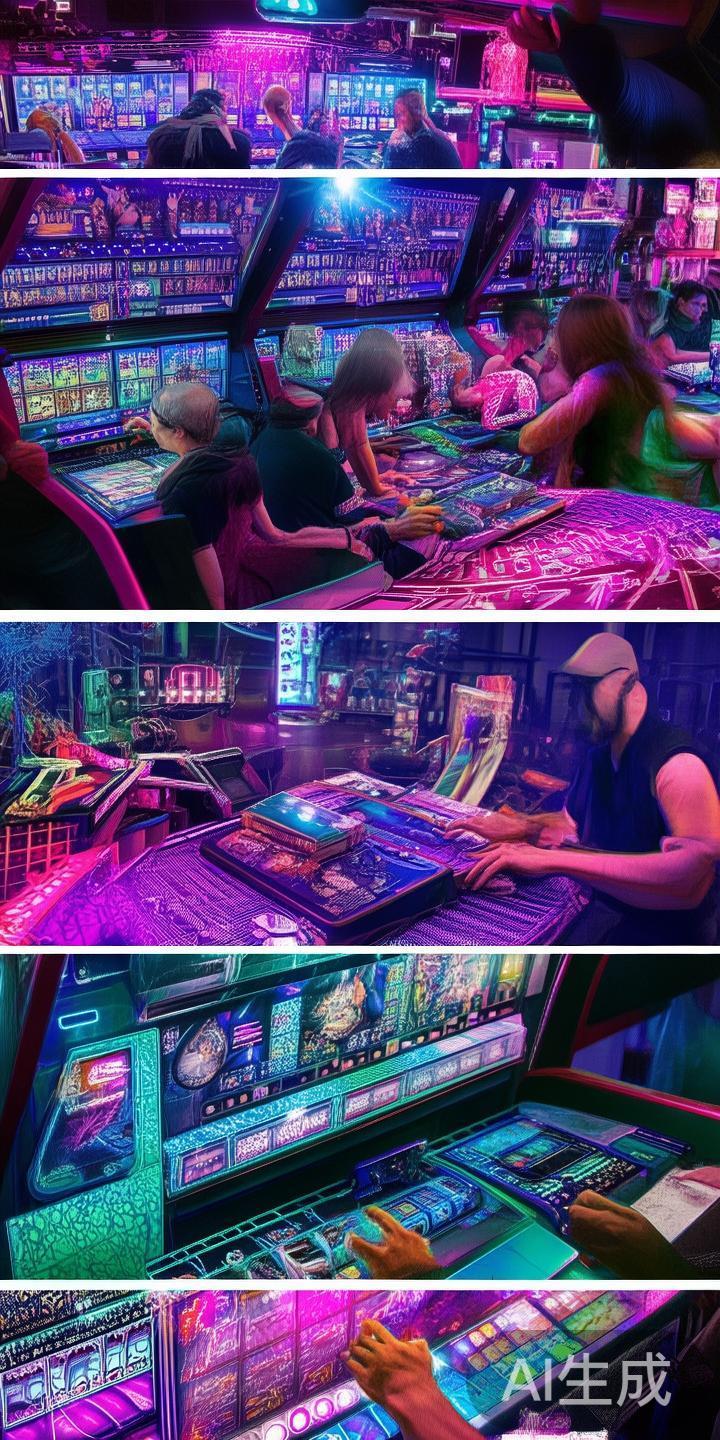 凯发K8真人百家乐详细指南:全面解析玩法与精彩技巧介绍 特殊玩法如对子、超级六等,增加游戏丰富度。这些玩法