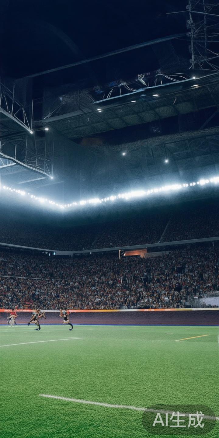 凯发体育足球网站以其庞大的赛事数据库著称，涵盖了全