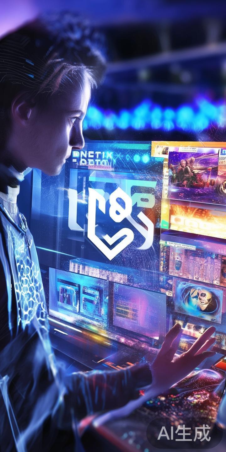 在当今数字化娱乐不断发展的背景下，线上娱乐平台的选