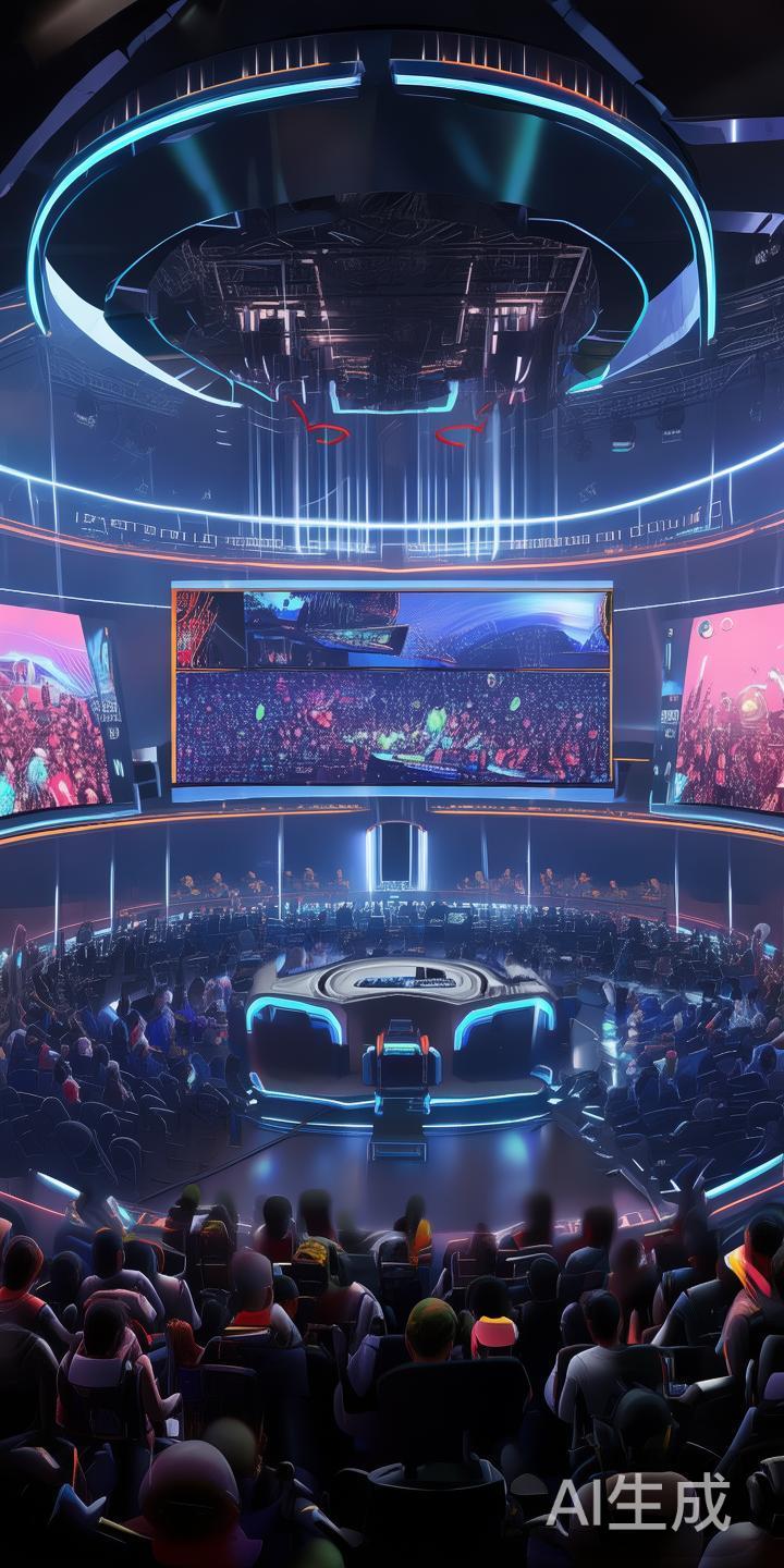 凯发K8国际官网靠谱吗?注册送38元开启精彩电竞体验 除了优惠政策,平台在电竞内容的丰富性和技术保障方面