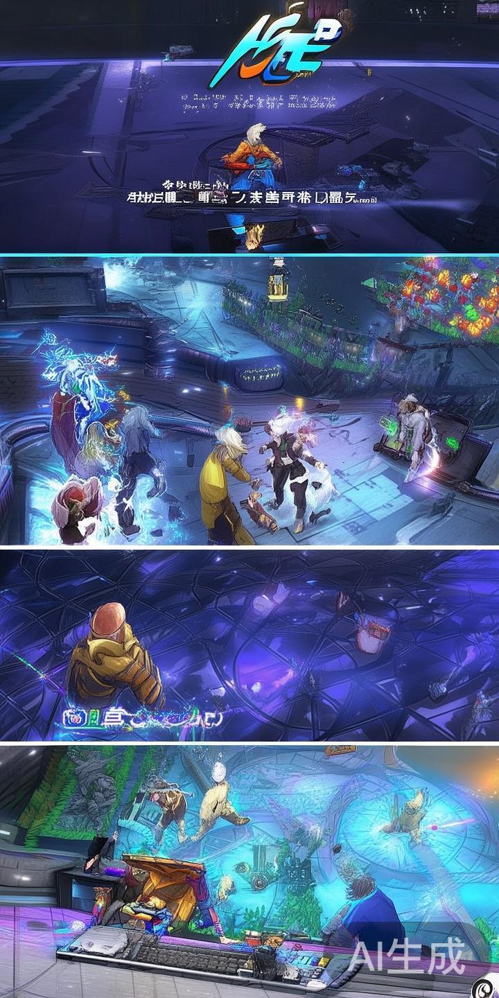 K8凯发作为一款融合策略与操作的电子竞技游戏，具有