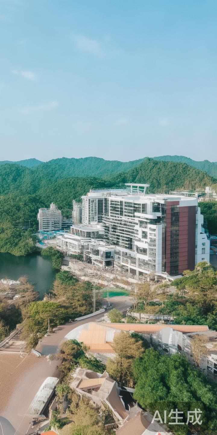 在当今互联网时代，电竞和体育博彩行业发展迅速，平台