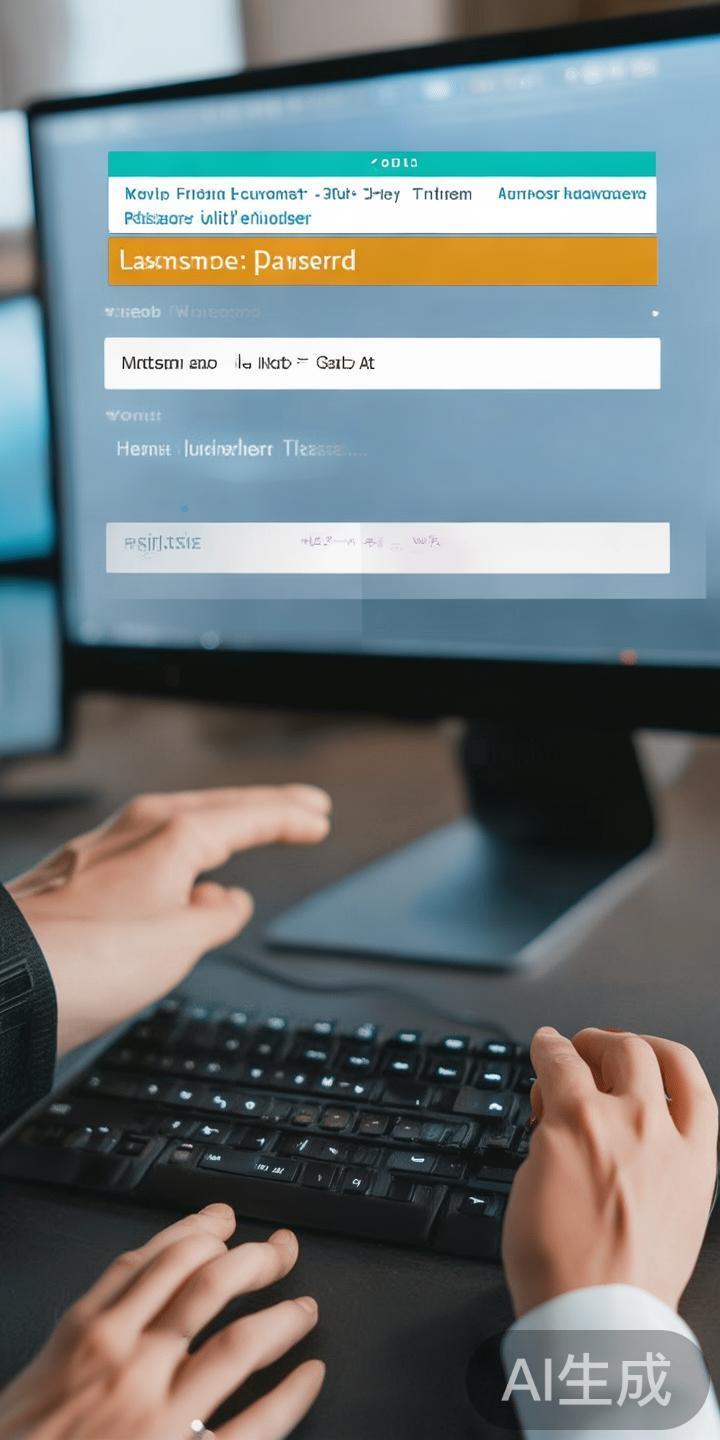 全面掌握凯发K8注册登录流程与常见问题详解指南 填写个人信息:按要求填写真实有效的用户名、登录密码