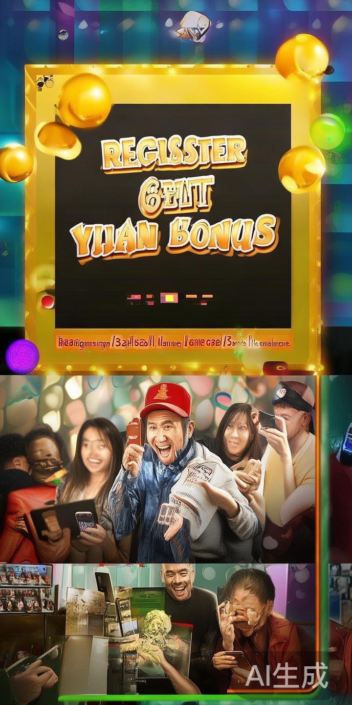 平台特别推出的“注册即领38元彩金”优惠，旨在为新